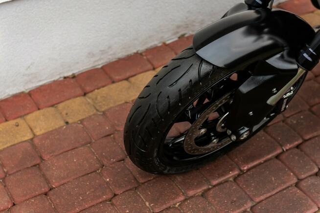 BMW F 900 R 2021 ABS Raty Transport Największy Wybór JAK NOWA Z 900 MT 09