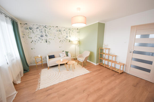 Mieszkanie 3pok. Sprzedaż 61m2, Opole Zwm