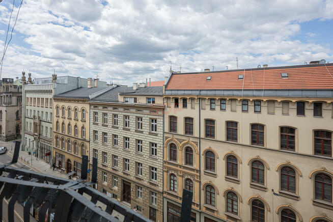 Lokal użytkowy Wrocław Stare Miasto, Stare Miasto, Krupnicza