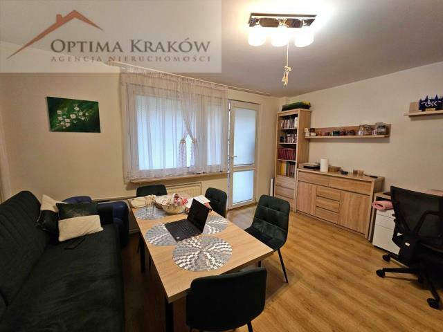 Mieszkanie Kraków Bieńczyce, Bieńczyce, Fatimska