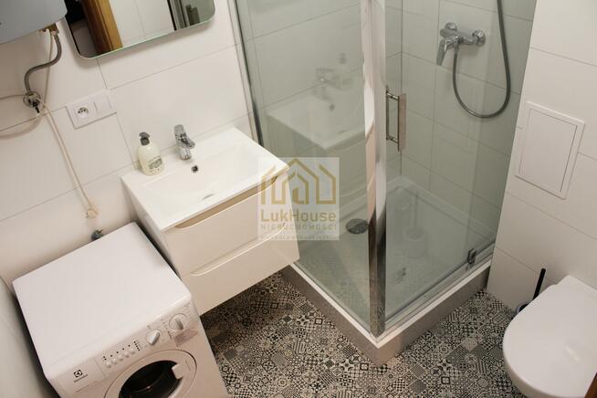 Mieszkanie Bytom Szombierki