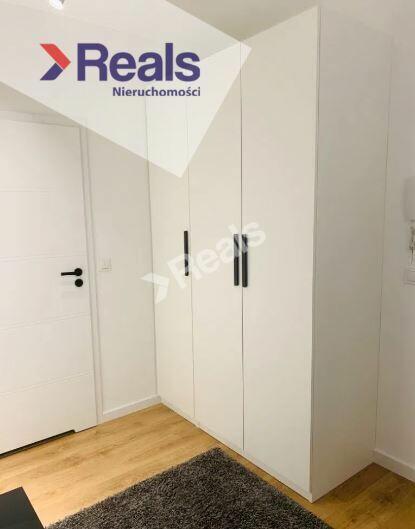 Mieszkanie Warszawa Ursus, ul. Dzieci Warszawy