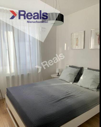 Mieszkanie Warszawa Ursus, ul. Dzieci Warszawy