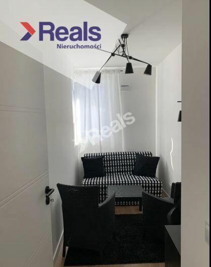 Mieszkanie Warszawa Ursus, ul. Dzieci Warszawy