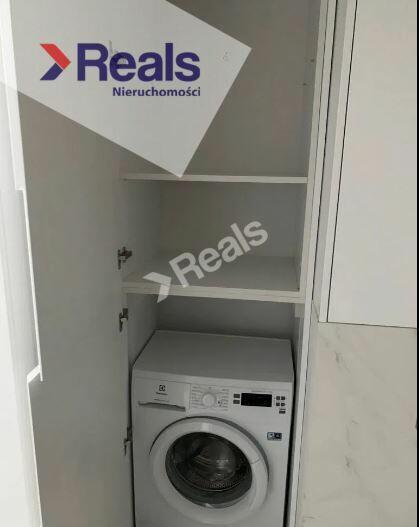 Mieszkanie Warszawa Ursus, ul. Dzieci Warszawy