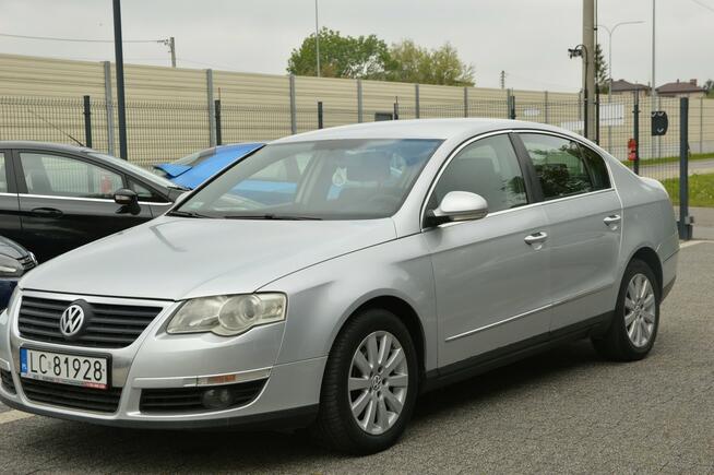 Volkswagen Passat 1 Właściciel Opłaty na rok