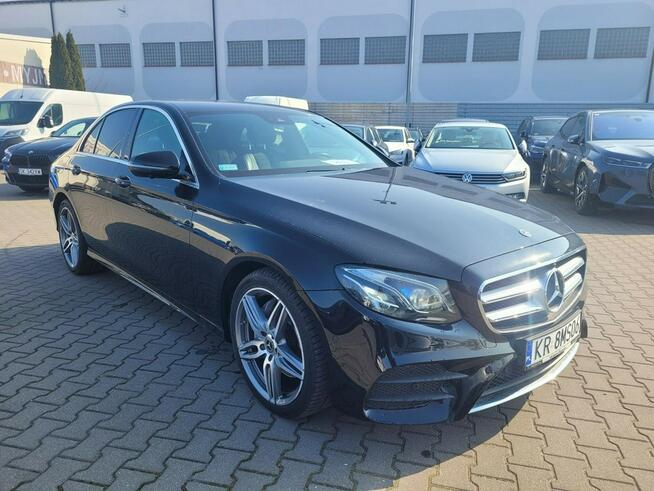 Mercedes E 220