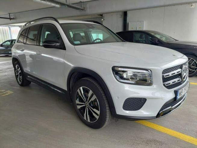 Mercedes GLB