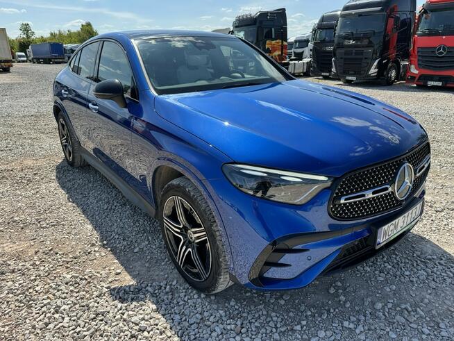 Mercedes GLC 300