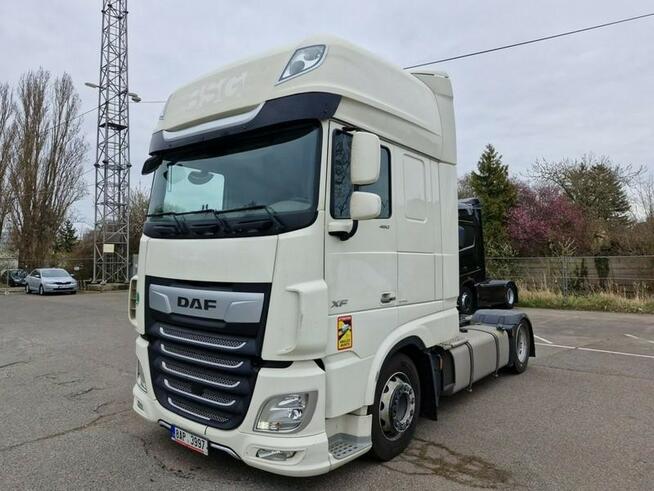 DAF xf