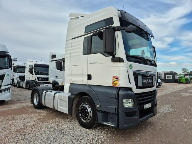 MAN Tgx