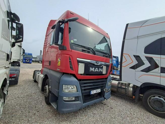 MAN Tgx