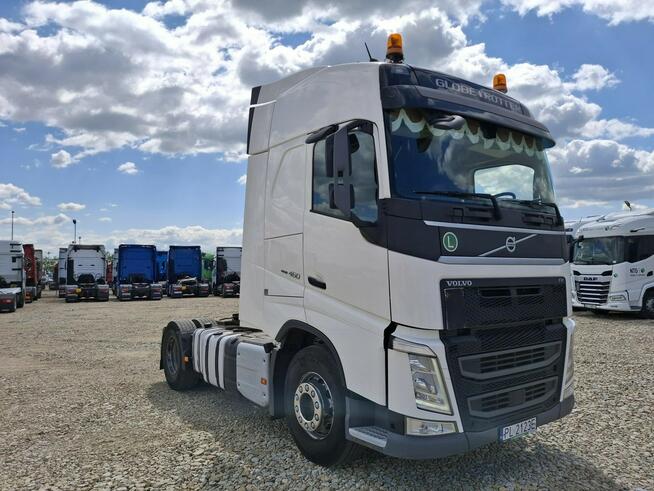 Volvo fh 500