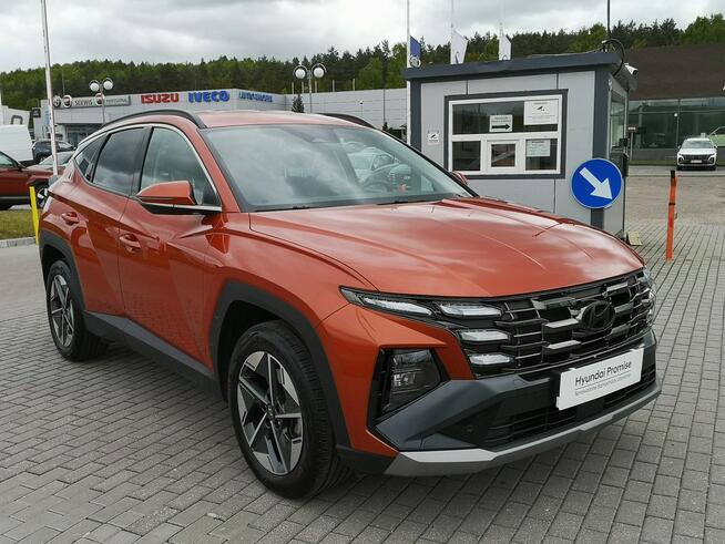 1.6 T-GDI 160KM Executive LED Salon Polska od ASO Hyundai