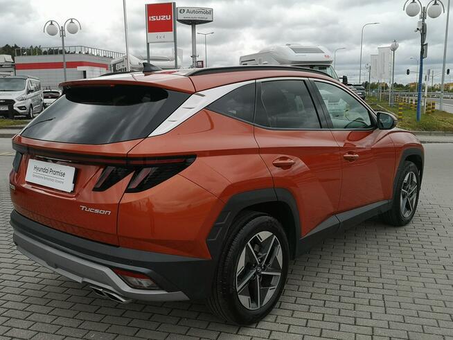 1.6 T-GDI 160KM Executive LED Salon Polska od ASO Hyundai