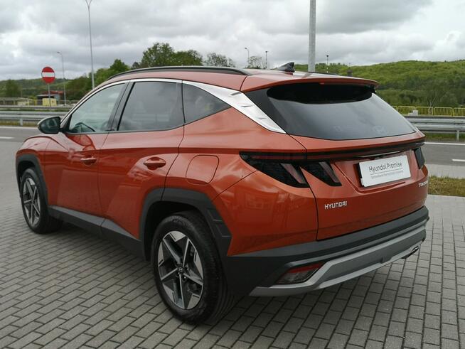 1.6 T-GDI 160KM Executive LED Salon Polska od ASO Hyundai