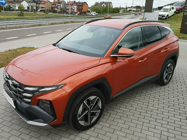 1.6 T-GDI 160KM Executive LED Salon Polska od ASO Hyundai