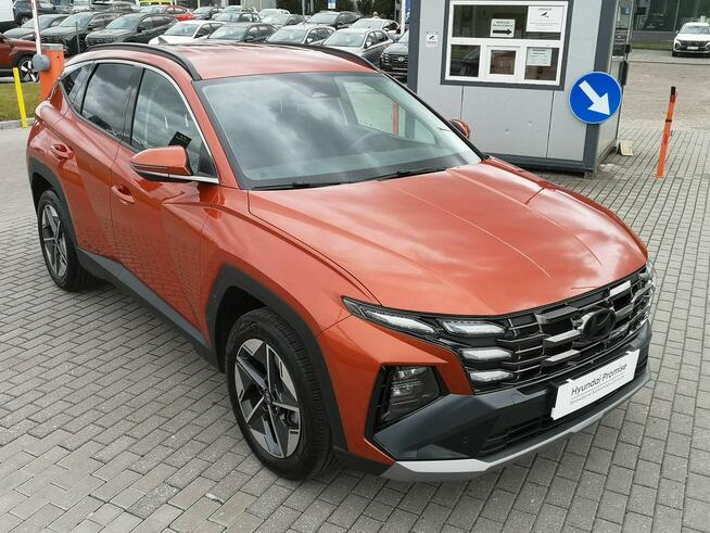 1.6 T-GDI 160KM Executive LED Salon Polska od ASO Hyundai