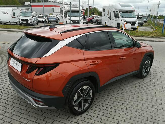 1.6 T-GDI 160KM Executive LED Salon Polska od ASO Hyundai