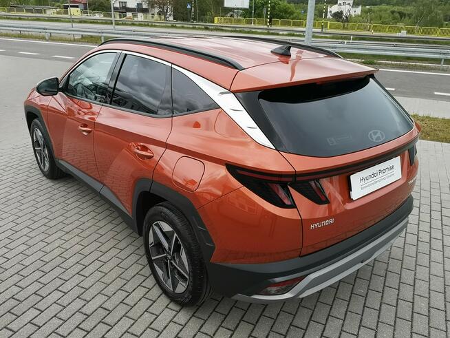 1.6 T-GDI 160KM Executive LED Salon Polska od ASO Hyundai