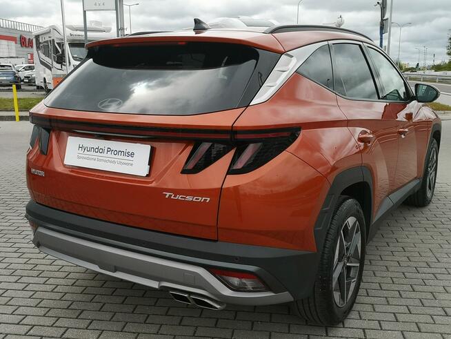 1.6 T-GDI 160KM Executive LED Salon Polska od ASO Hyundai