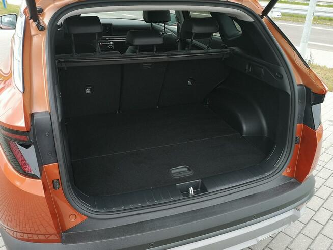 1.6 T-GDI 160KM Executive LED Salon Polska od ASO Hyundai