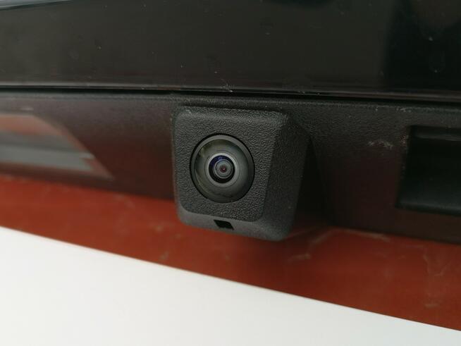 1.6 T-GDI 160KM Executive LED Salon Polska od ASO Hyundai