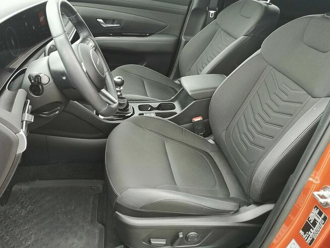 1.6 T-GDI 160KM Executive LED Salon Polska od ASO Hyundai