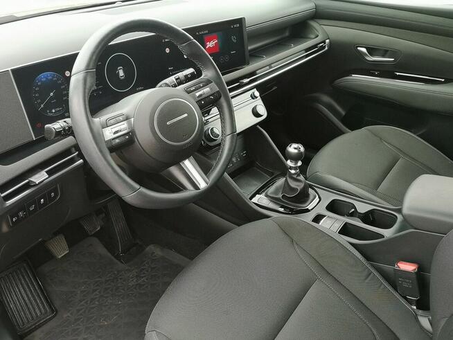 1.6 T-GDI 160KM Executive LED Salon Polska od ASO Hyundai