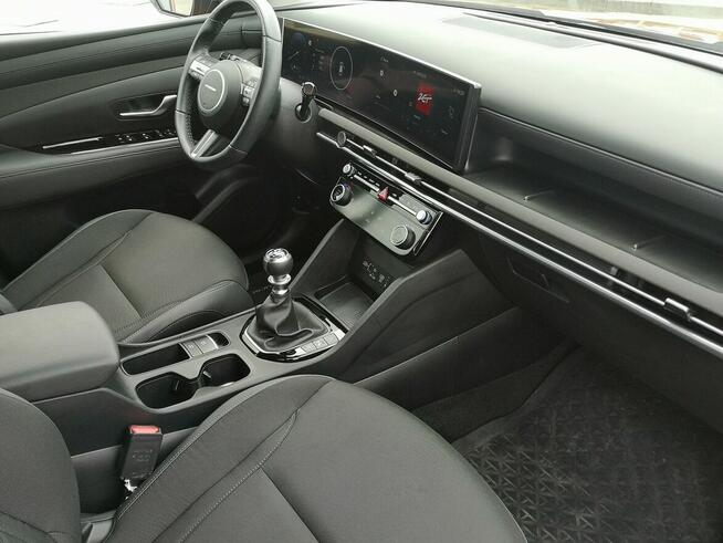 1.6 T-GDI 160KM Executive LED Salon Polska od ASO Hyundai