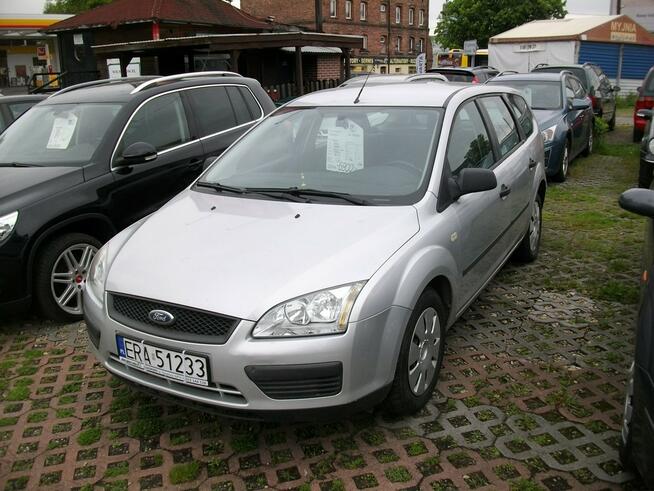 Ford Focus bardzo dobry stan