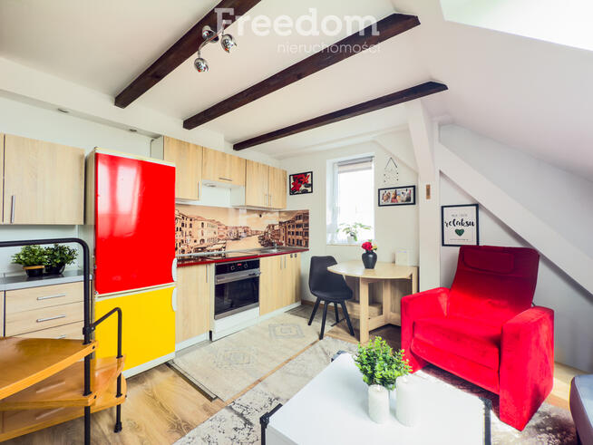 Nowa niższa cena mieszkanie gotowe do wprowadzenia