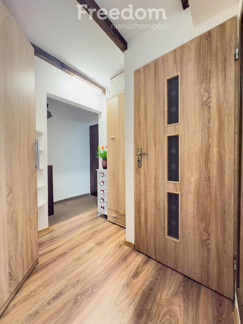 Nowa niższa cena mieszkanie gotowe do wprowadzenia