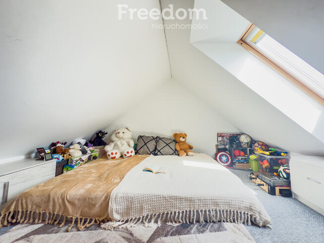 Nowa niższa cena mieszkanie gotowe do wprowadzenia