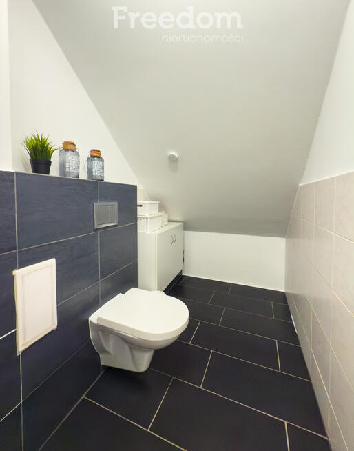 Nowa niższa cena mieszkanie gotowe do wprowadzenia