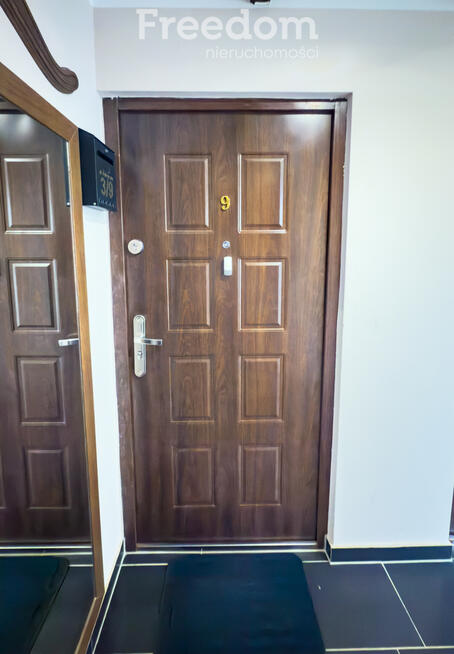 Nowa niższa cena mieszkanie gotowe do wprowadzenia