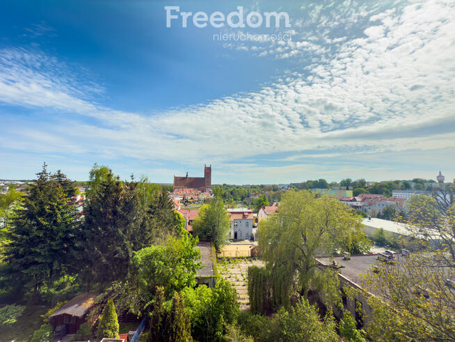 Nowa niższa cena mieszkanie gotowe do wprowadzenia