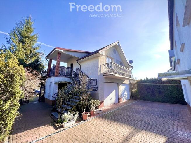 Ośrodek w Międzyzdrojach 36 miejsc + działka.