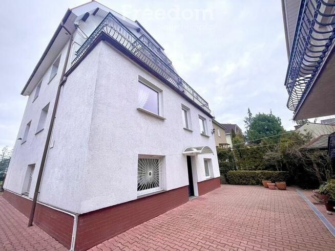 Ośrodek w Międzyzdrojach 36 miejsc + działka.