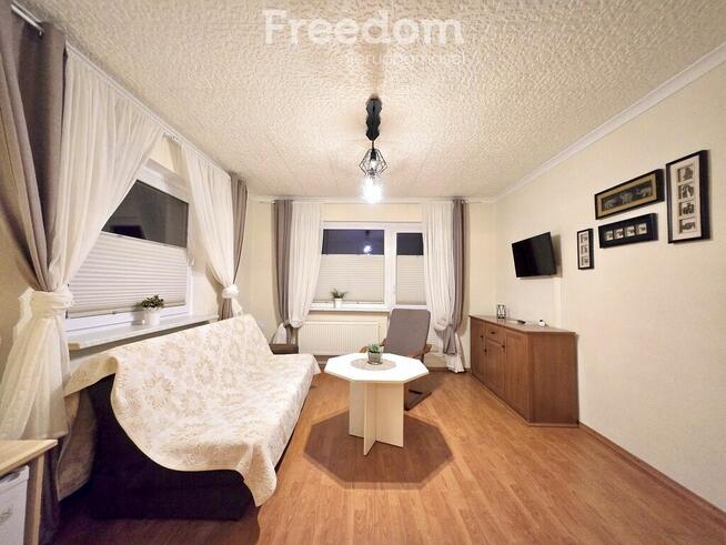 Ośrodek w Międzyzdrojach 36 miejsc + działka.