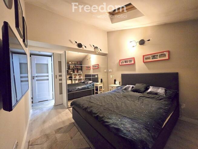 Ośrodek w Międzyzdrojach 36 miejsc + działka.