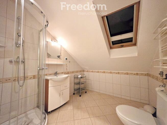 Ośrodek w Międzyzdrojach 36 miejsc + działka.