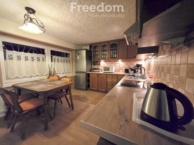 Ośrodek w Międzyzdrojach 36 miejsc + działka.