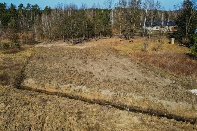 ✅Sprawdź&gt;&gt;&gt; Atrakcyjna działka pod Warszawą✅