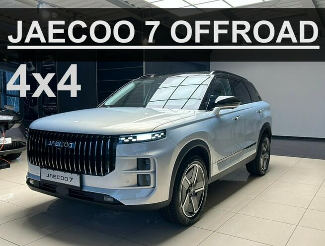 4x4 Rabat 2025 ! 147KM Automat OffRoad od ręki  Niska Cena 1384zł