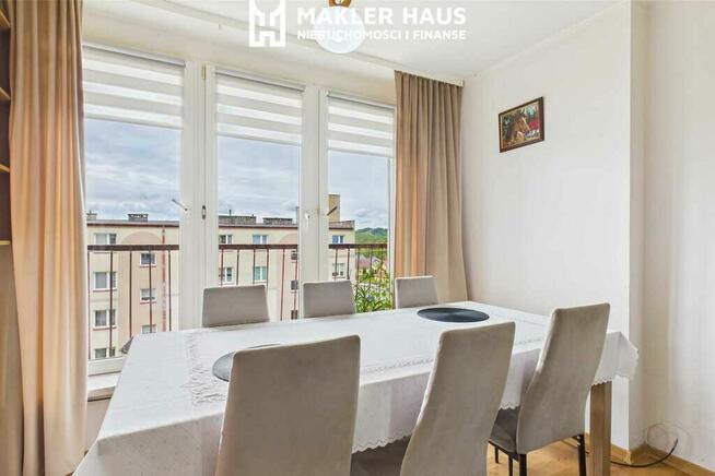 Mieszkanie 3 pokoje -kupno lub zamiana