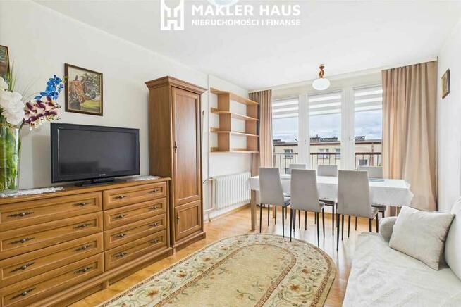 Mieszkanie 3 pokoje -kupno lub zamiana