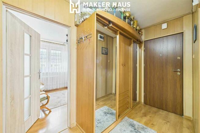 Mieszkanie 3 pokoje -kupno lub zamiana