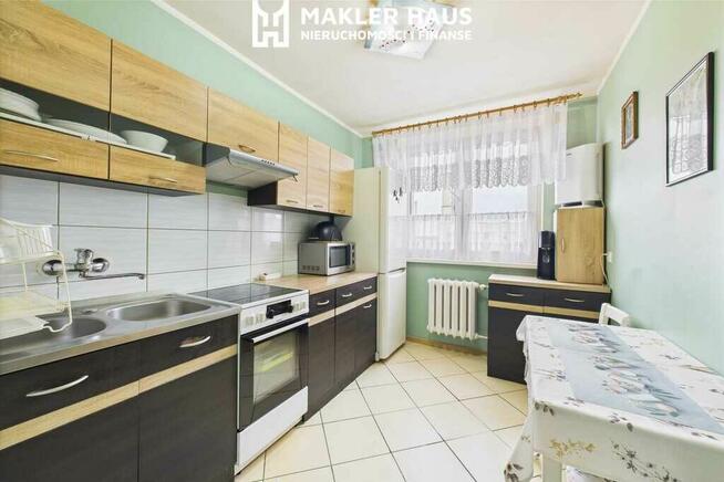 Mieszkanie 3 pokoje -kupno lub zamiana