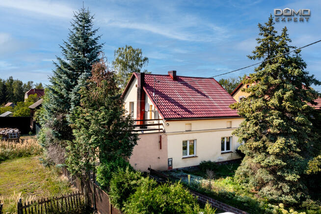 Dom Gromadka,